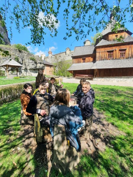 безпека та довіра