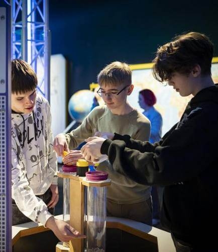 Наукове мислення