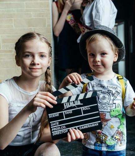 КРЕАТИВНІСТЬ